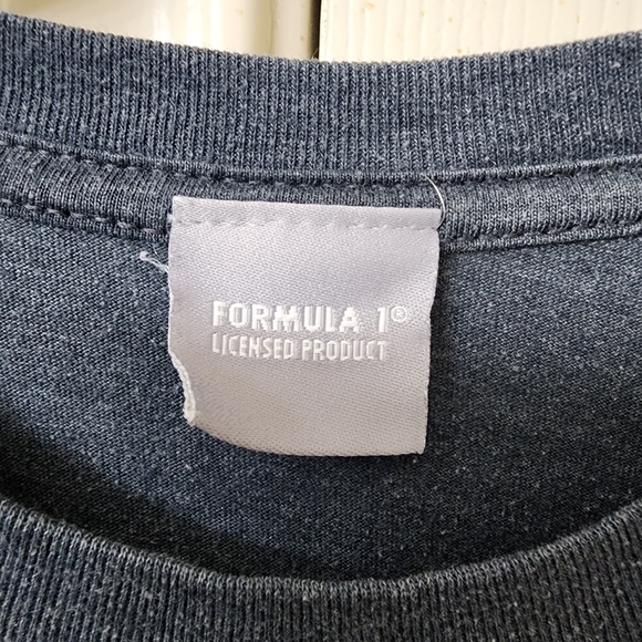 Adult Small F1 2013 USGP at COTA Licensed T-shirt - Picture 6 of 8